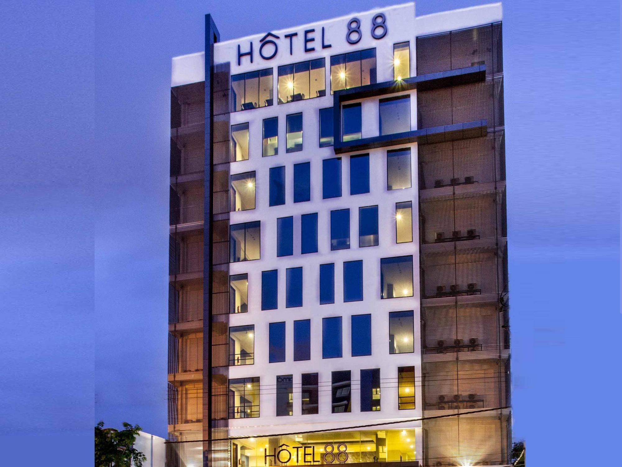 Hotel 88 Embong Malang Surabaya By Wh Exteriér fotografie